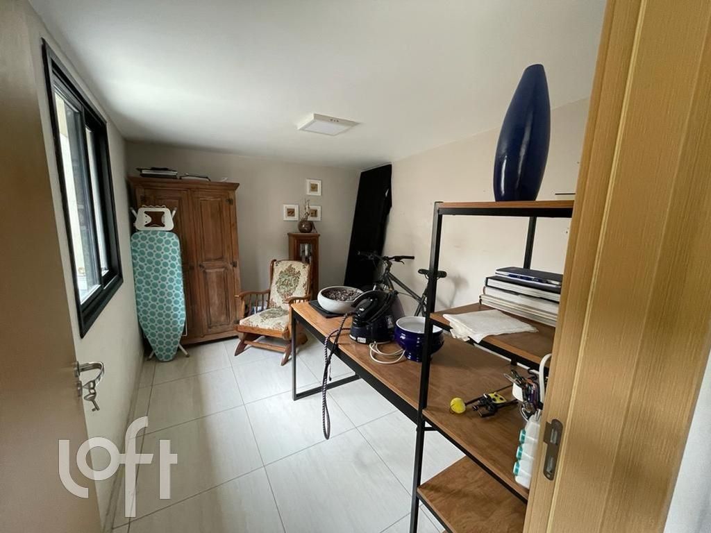 Casa, 3 quartos, 240 m² - Foto 29