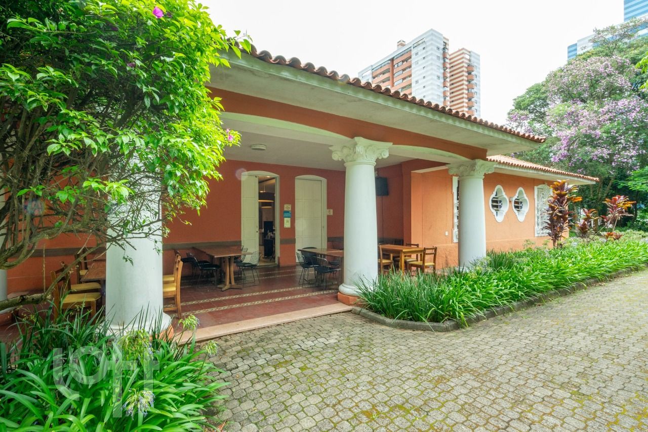 Apartamento, 4 quartos, 190 m² - Foto 49