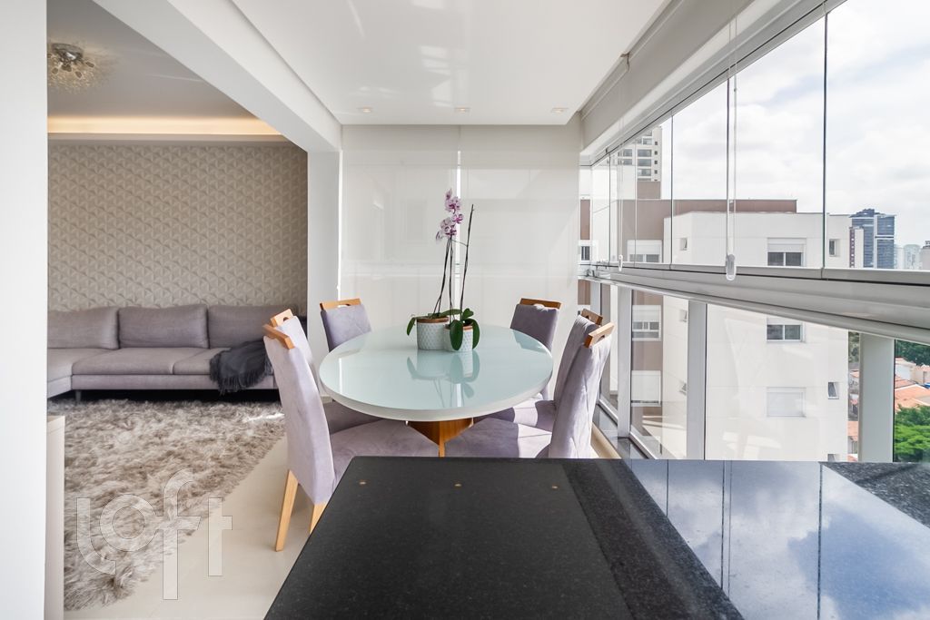 Apartamento, 3 quartos, 133 m² - Foto 4