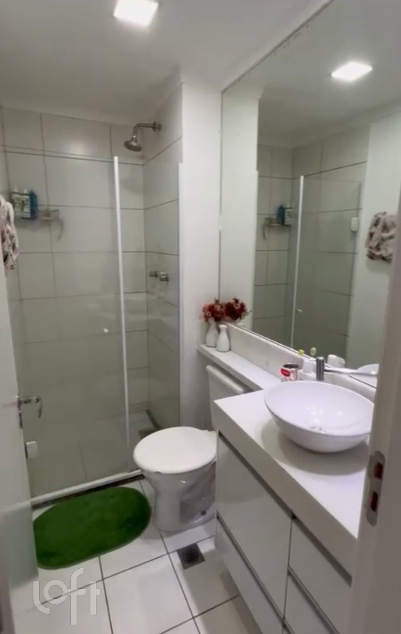 Apartamento, 2 quartos, 47 m² - Foto 8