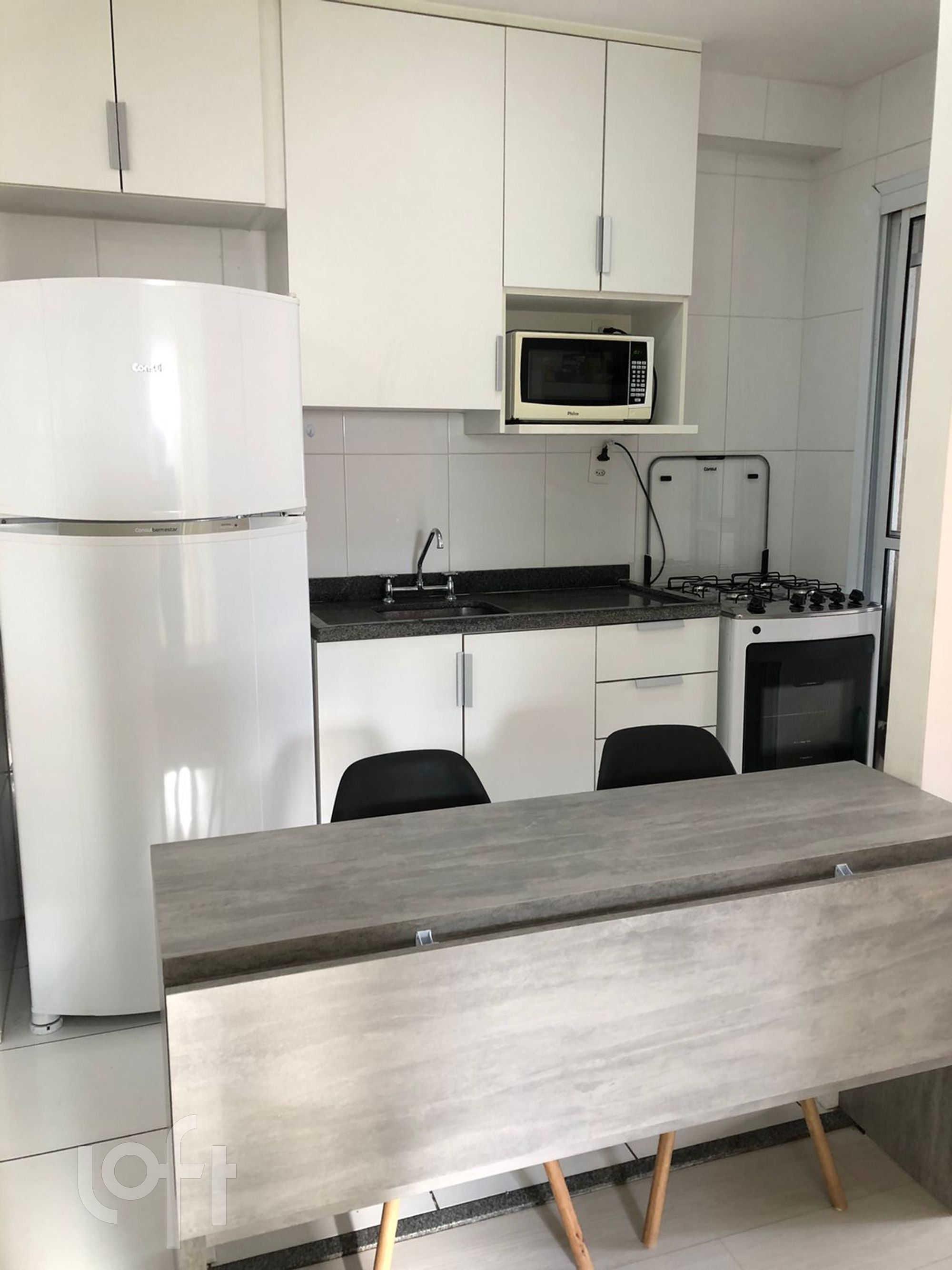 Apartamento, 2 quartos, 55 m² - Foto 8