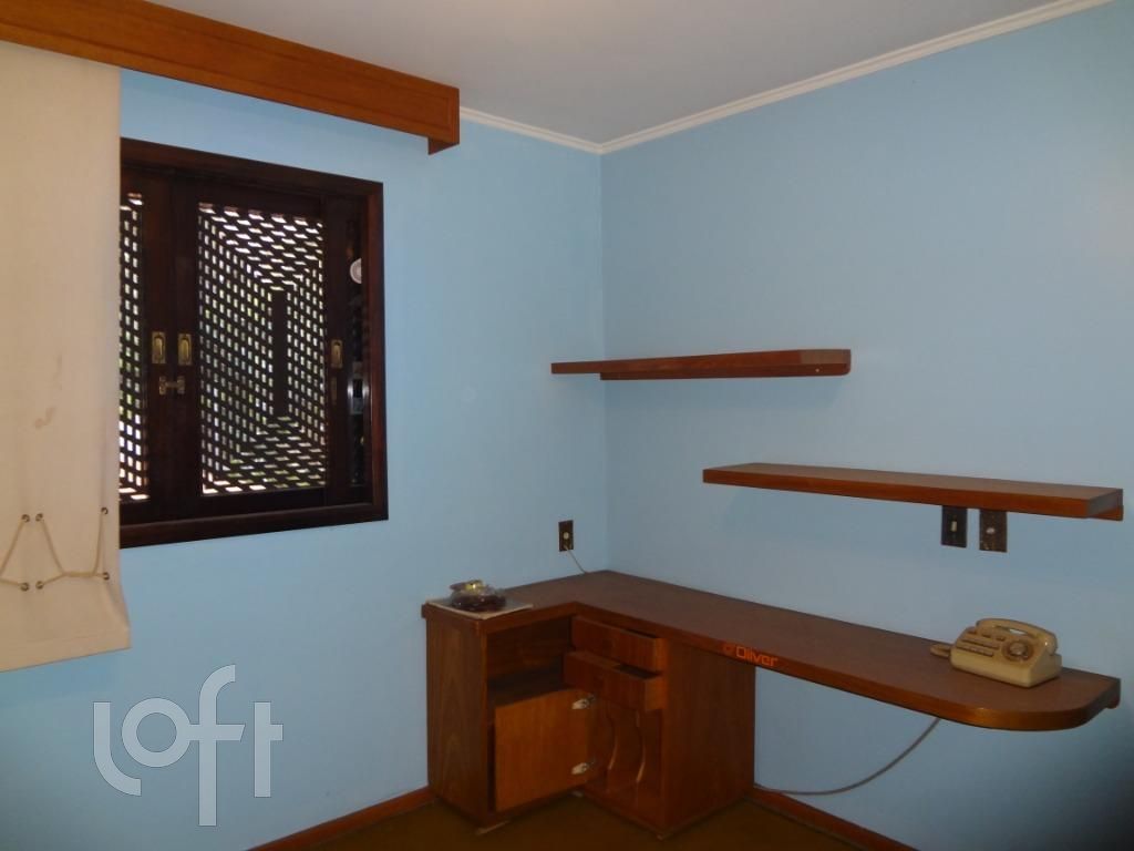 Casa, 4 quartos, 610 m² - Foto 13