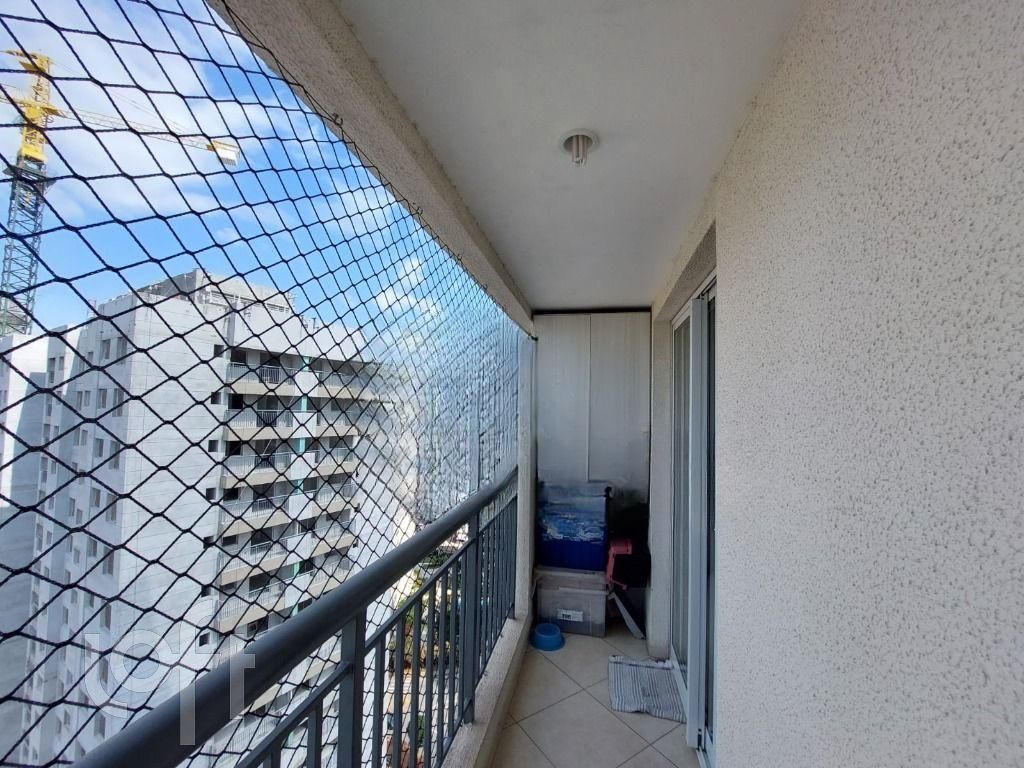 Apartamento, 2 quartos, 66 m² - Foto 16