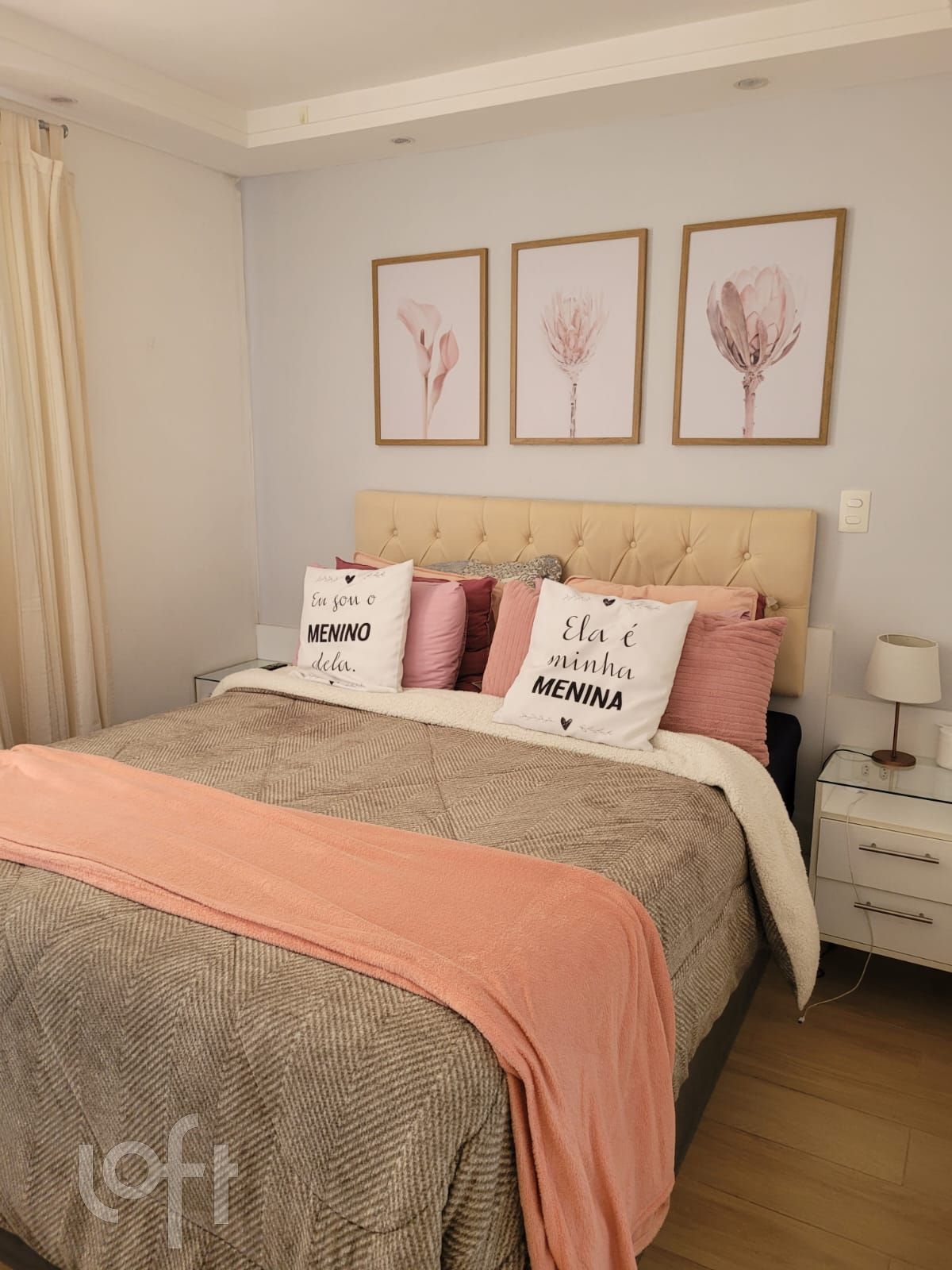 Apartamento, 3 quartos, 69 m² - Foto 10