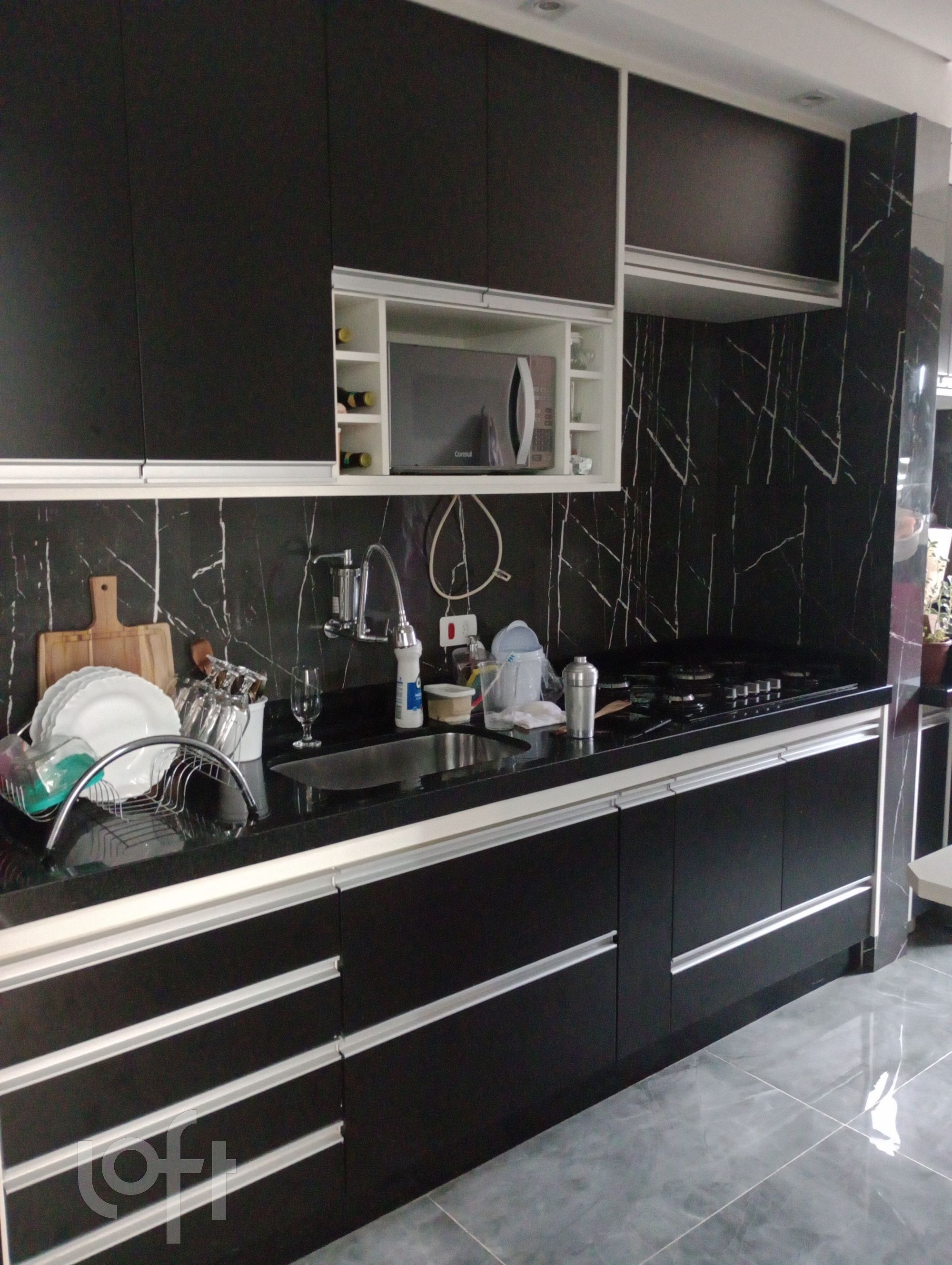 Apartamento, 2 quartos, 79 m² - Foto 8