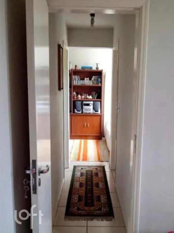 Apartamento, 2 quartos, 45 m² - Foto 7