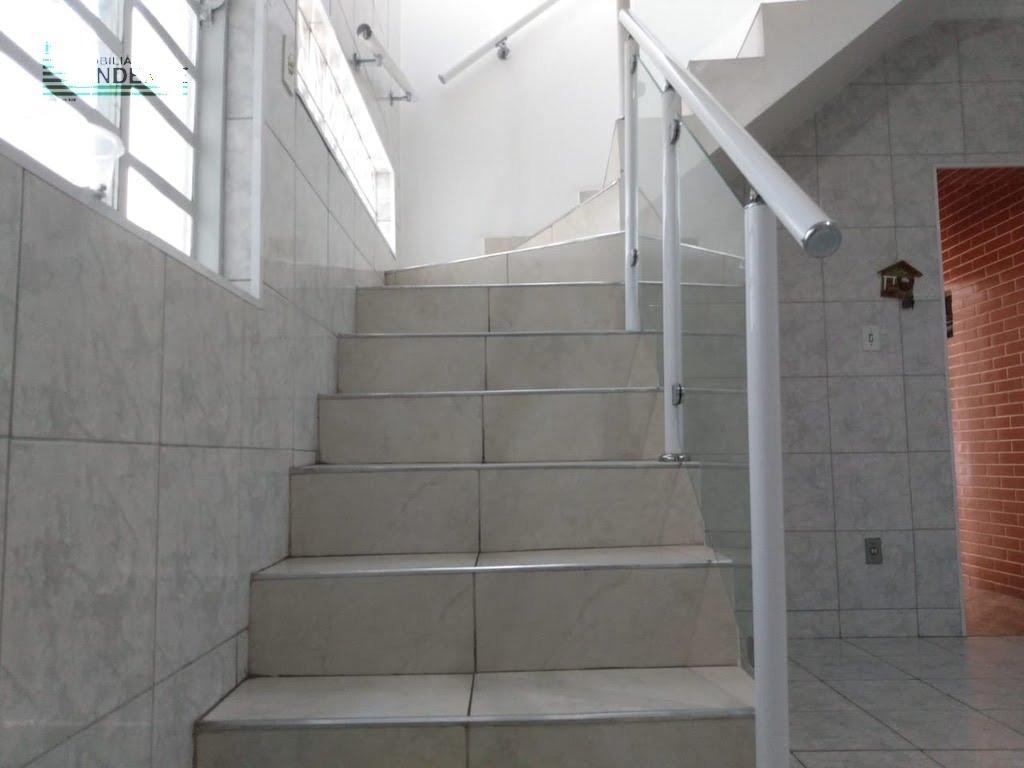 Sobrado, 3 quartos, 170 m² - Foto 4