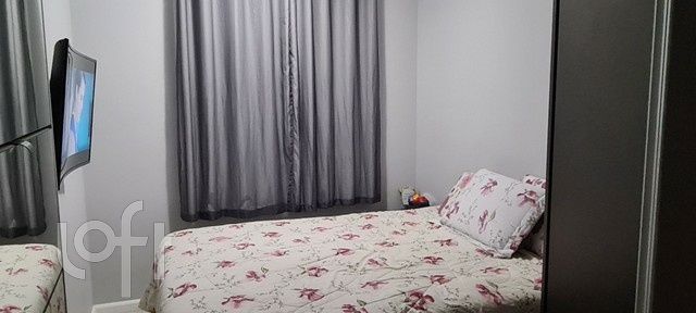 Apartamento, 2 quartos, 59 m² - Foto 15