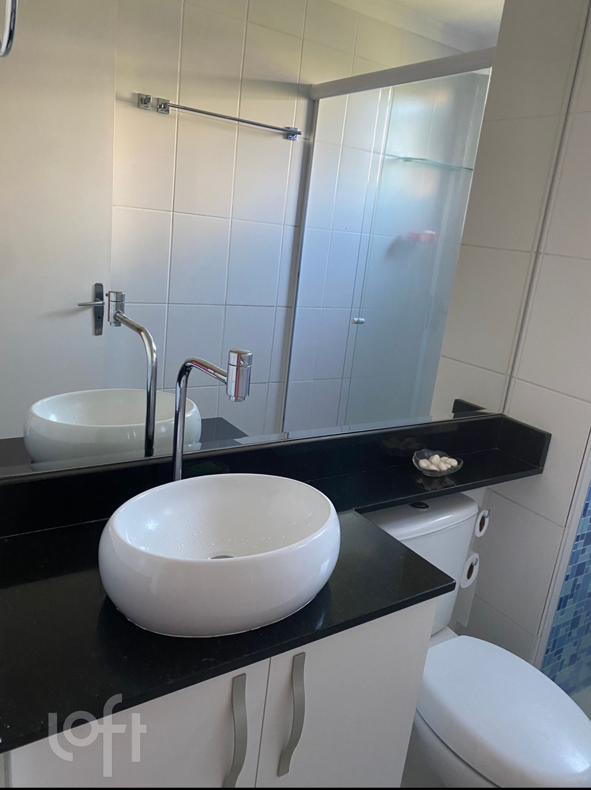 Apartamento à venda com 2 quartos, 50m² - Foto 9