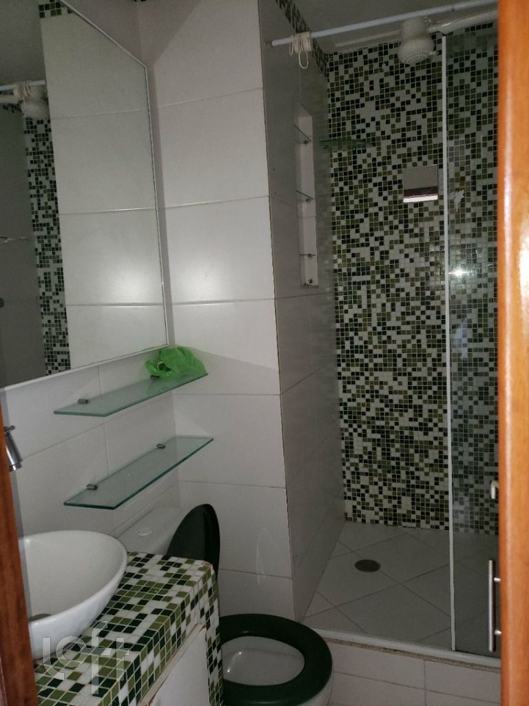 Casa, 2 quartos, 88 m² - Foto 10