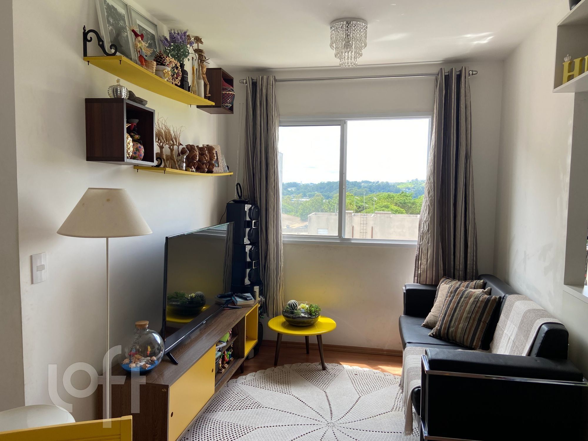 Apartamento, 2 quartos, 45 m² - Foto 13