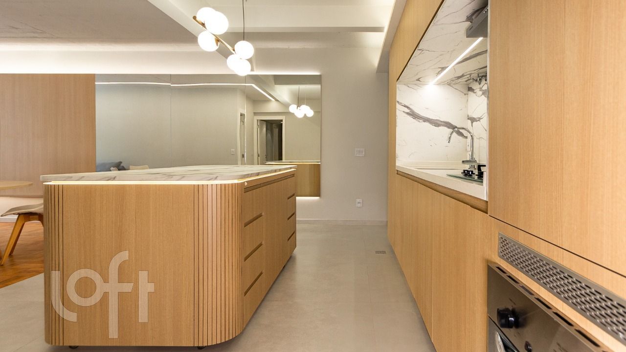 Apartamento, 3 quartos, 104 m² - Foto 5