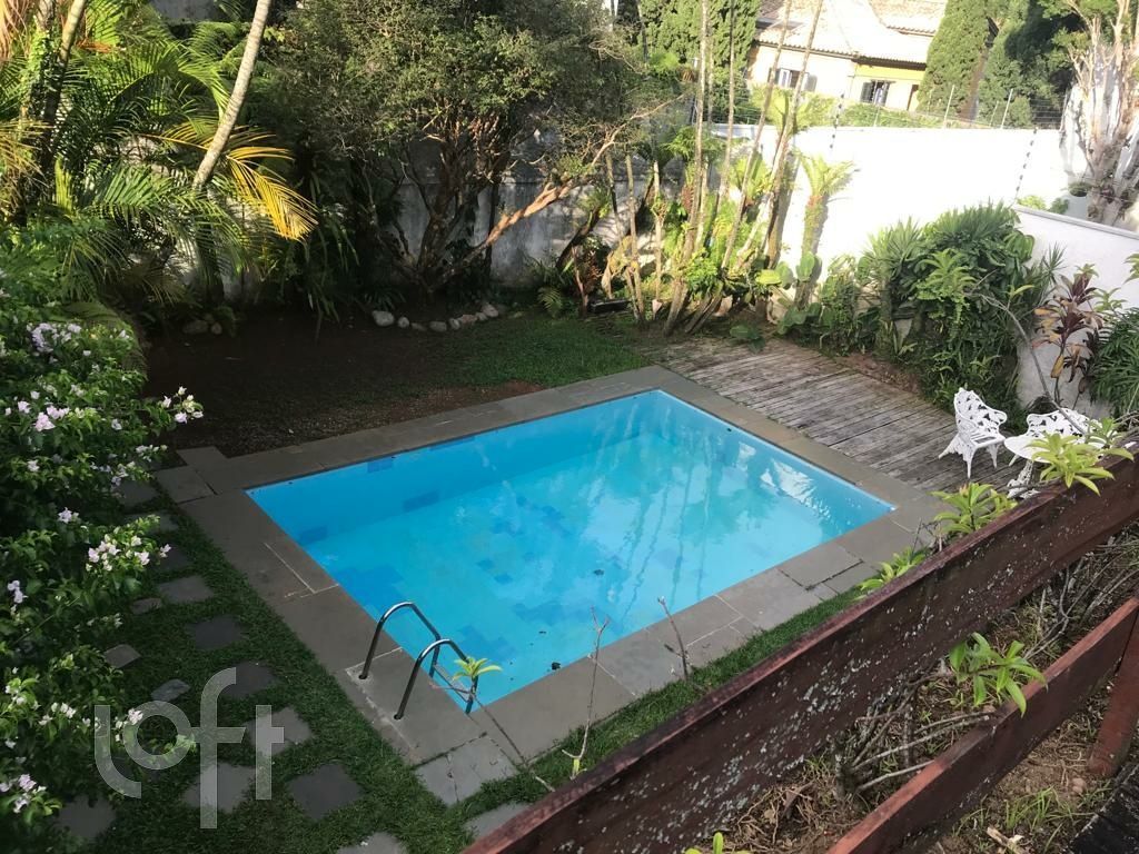 Casa, 4 quartos, 600 m² - Foto 14