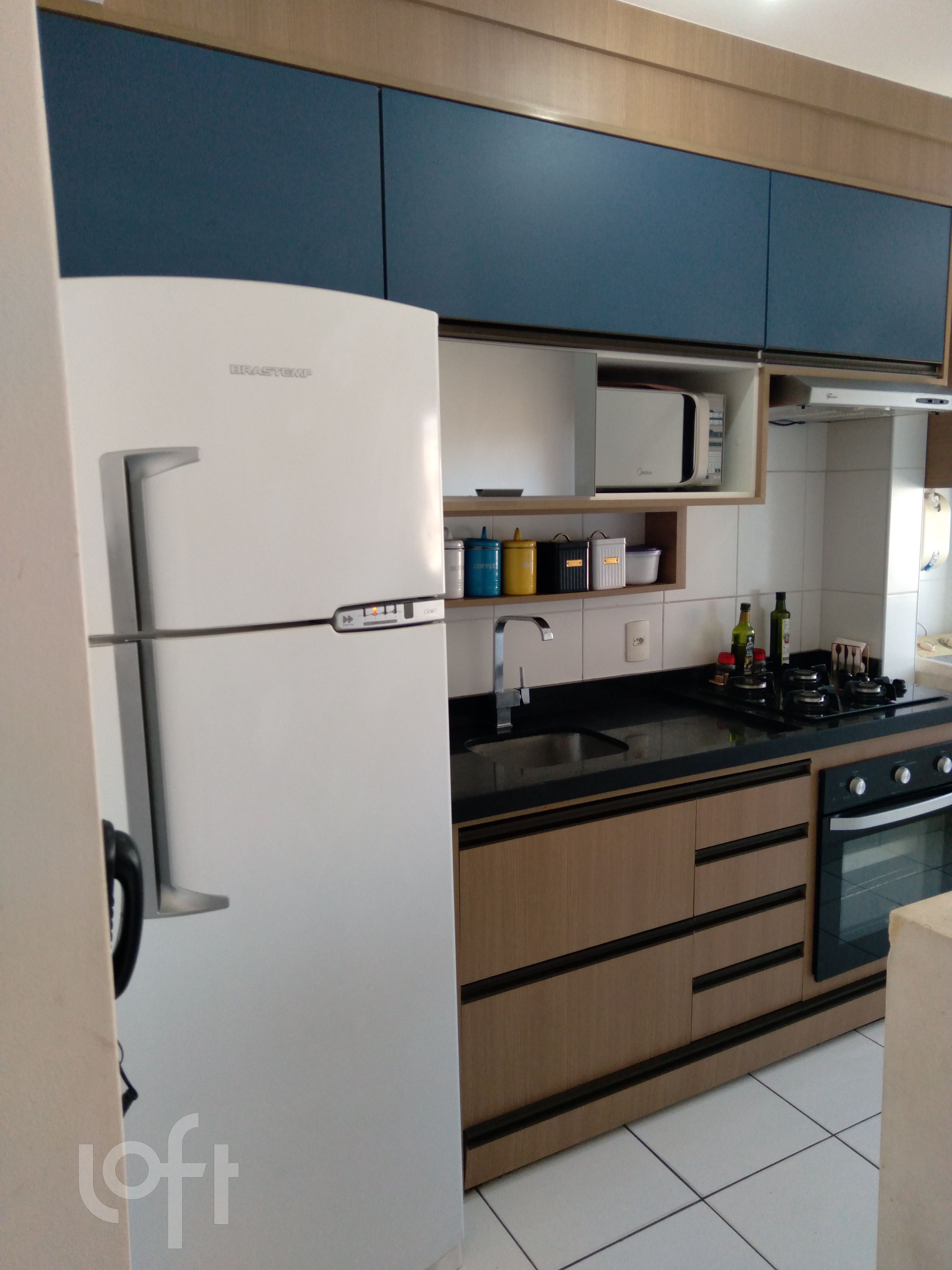 Apartamento, 2 quartos, 51 m² - Foto 6
