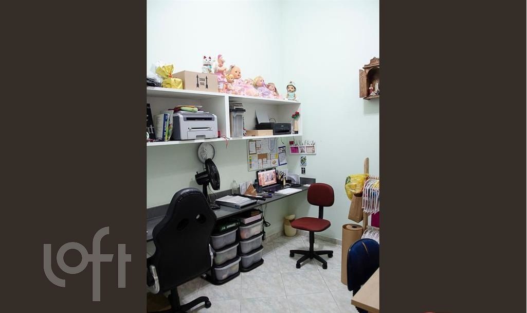 Casa, 3 quartos, 100 m² - Foto 5