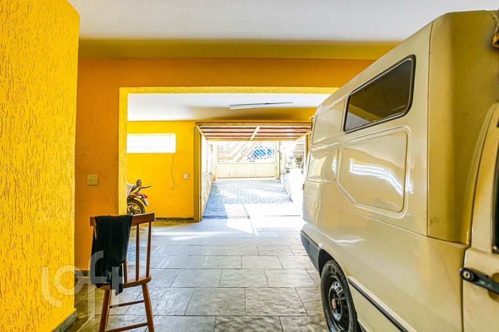 Casa, 3 quartos, 120 m² - Foto 24