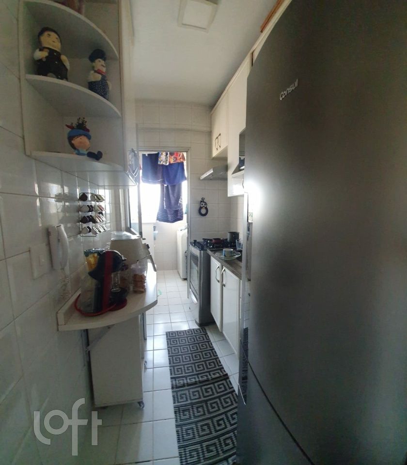 Apartamento, 2 quartos, 55 m² - Foto 16