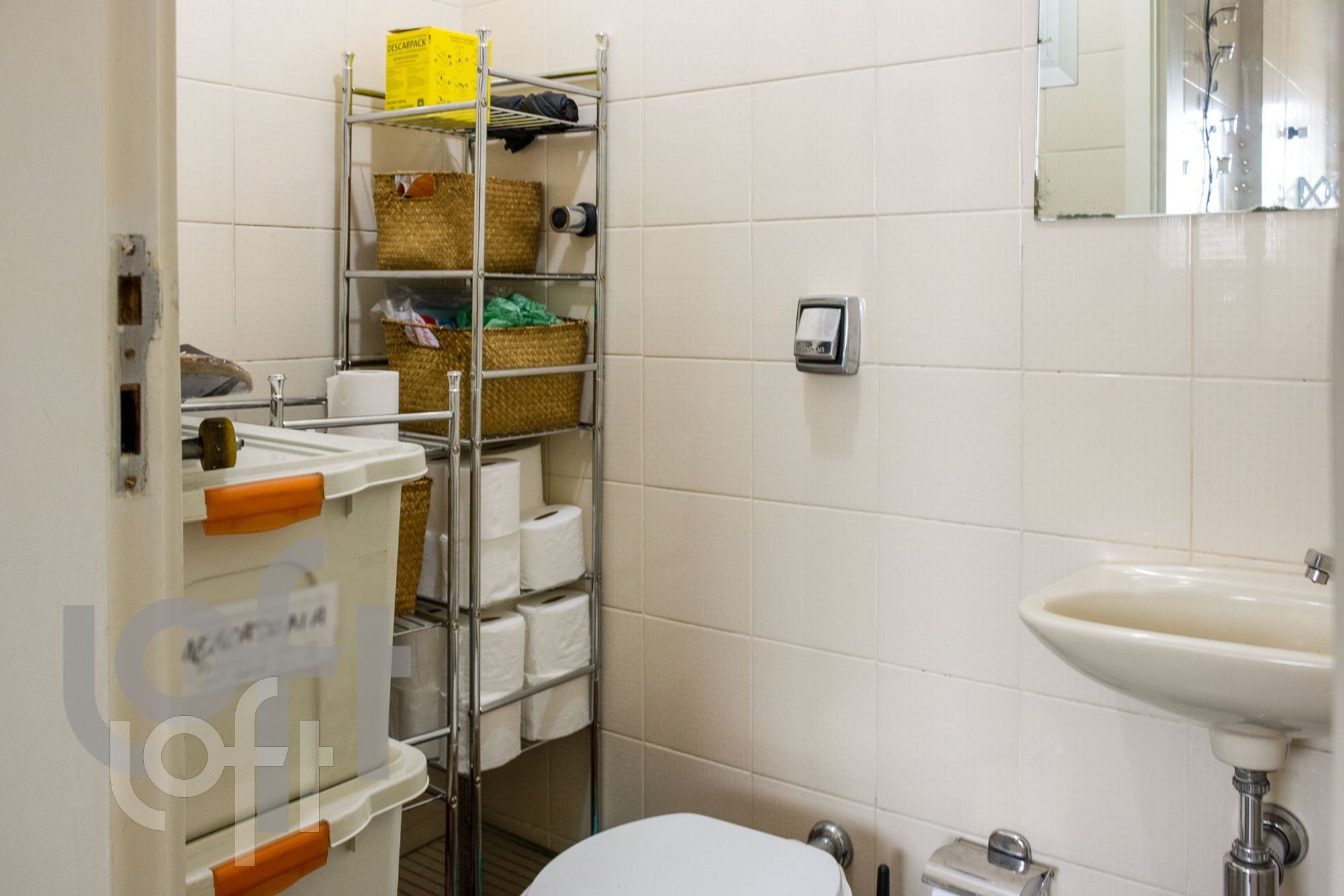 Apartamento, 4 quartos, 181 m² - Foto 15