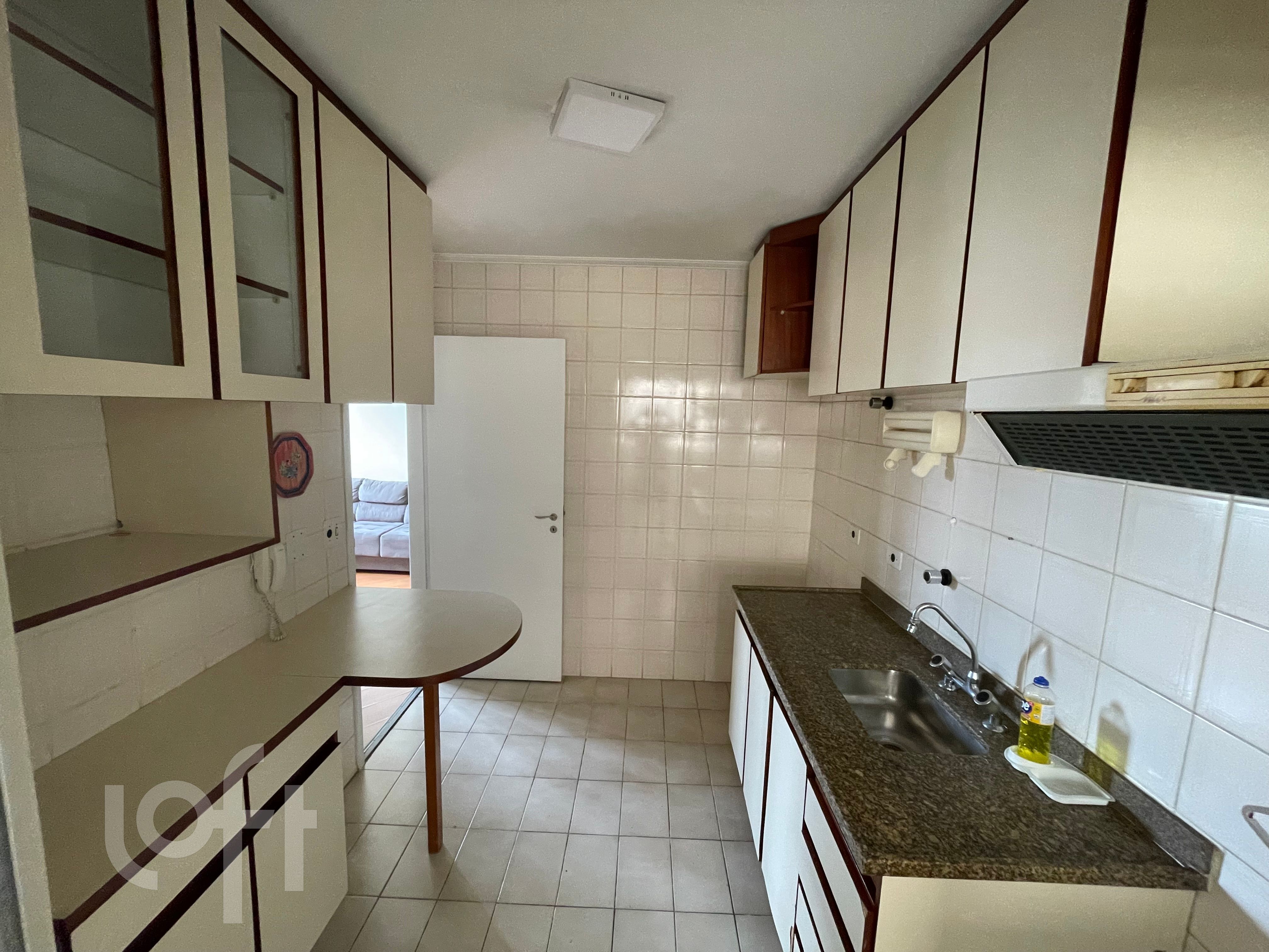 Apartamento, 2 quartos, 58 m² - Foto 6