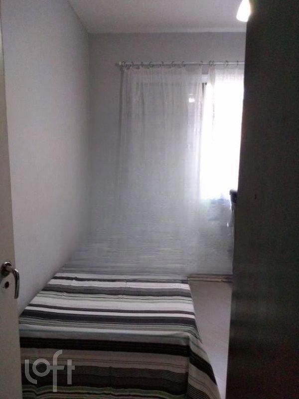 Apartamento à venda com 2 quartos, 51m² - Foto 11