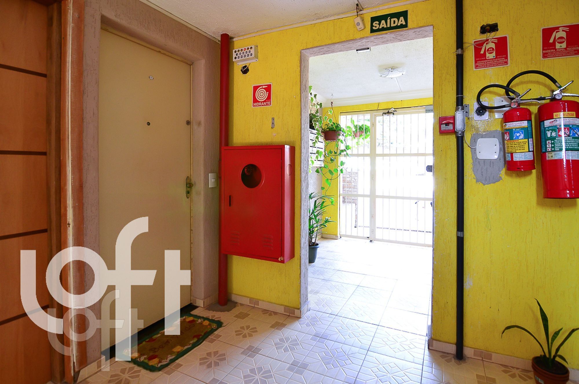 Apartamento, 2 quartos, 52 m² - Foto 42