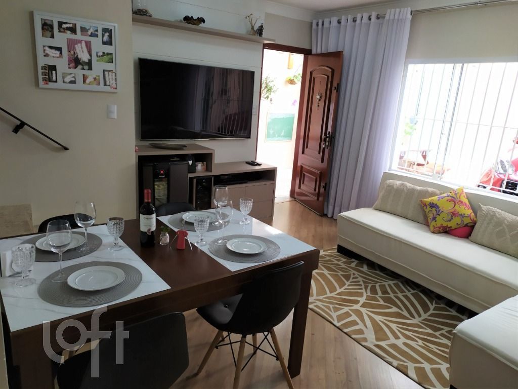 Casa, 2 quartos, 147 m² - Foto 3