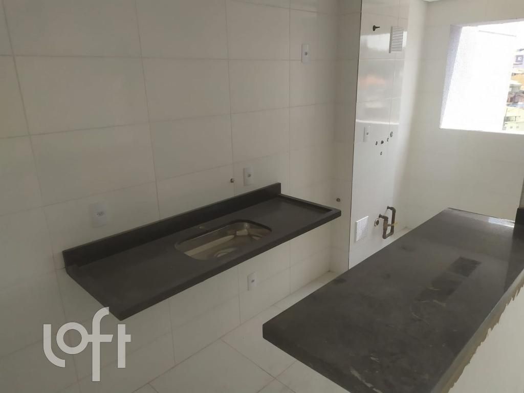 Apartamento, 2 quartos, 53 m² - Foto 9