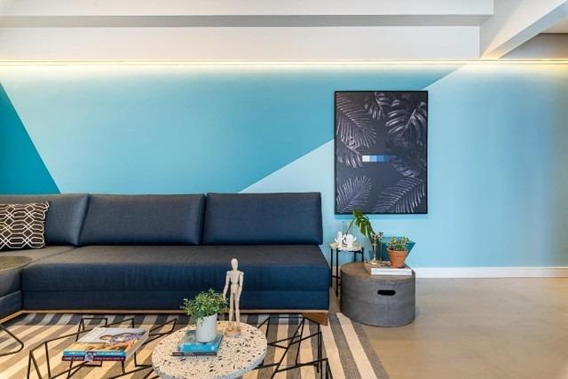 Apartamento, 1 quarto, 72 m² - Foto 4