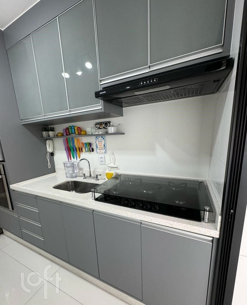 Apartamento, 3 quartos, 82 m² - Foto 10