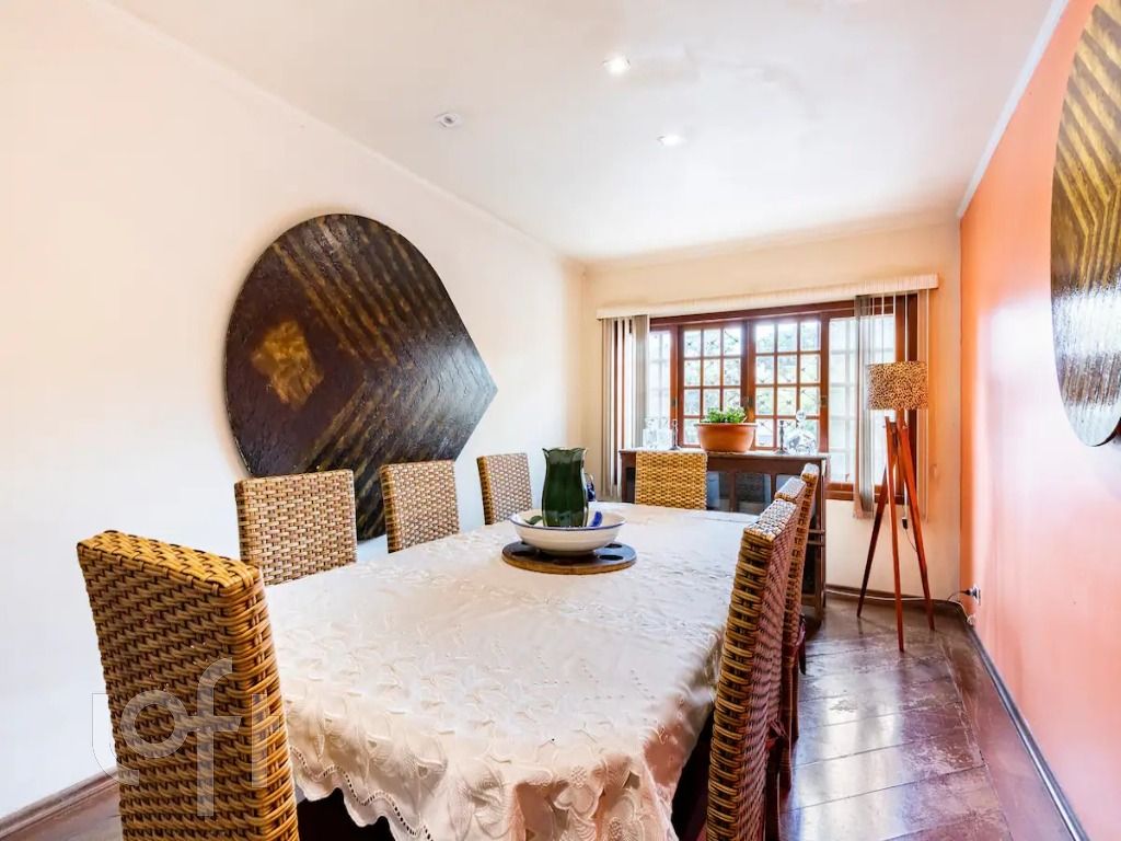 Casa, 5 quartos, 668 m² - Foto 10