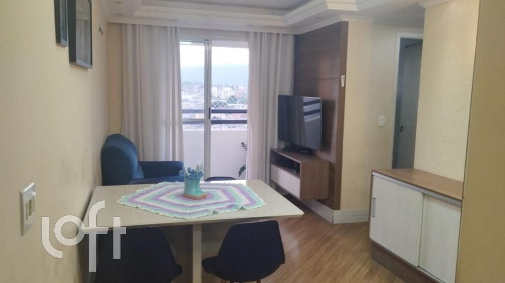 Apartamento à venda com 2 quartos, 50m² - Foto 21