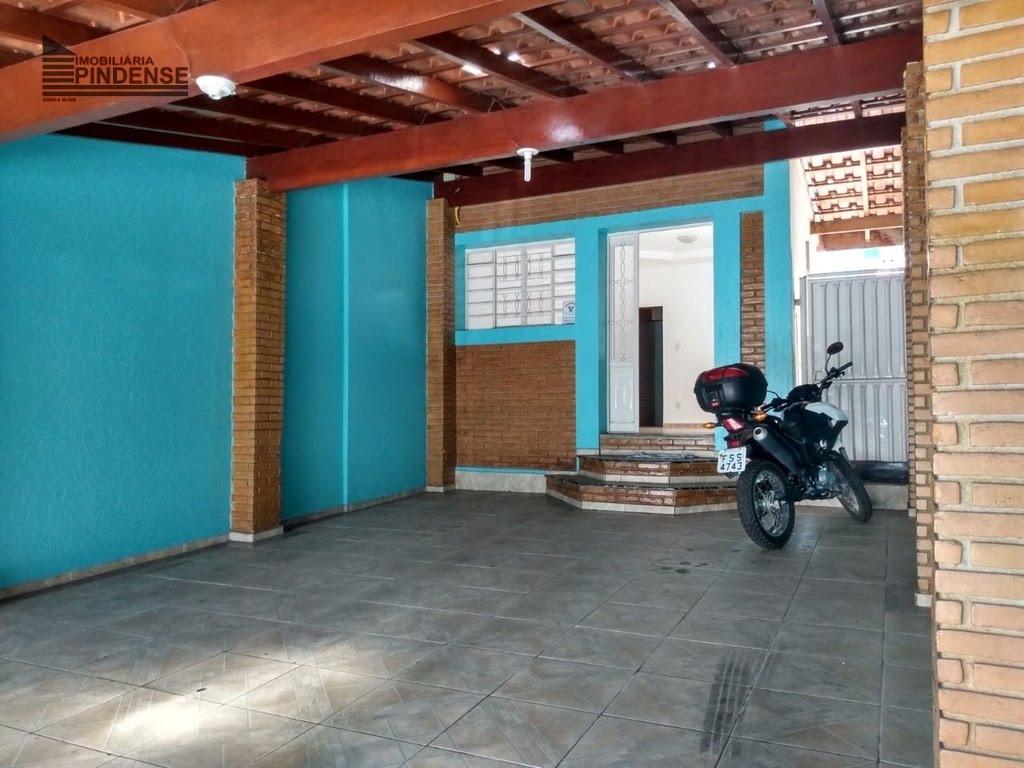 Sobrado, 3 quartos, 170 m² - Foto 2