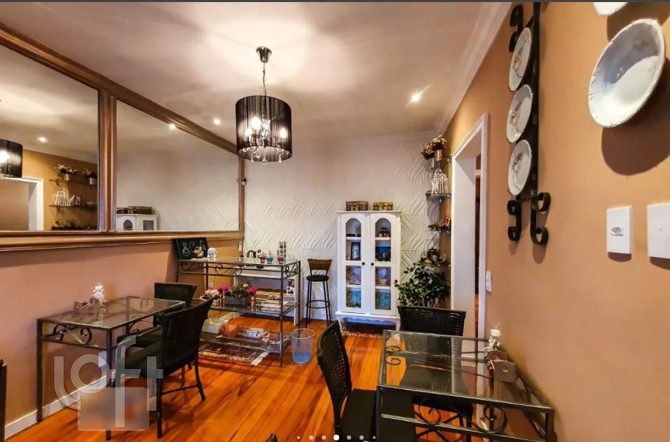 Casa à venda com 3 quartos, 110m² - Foto 2