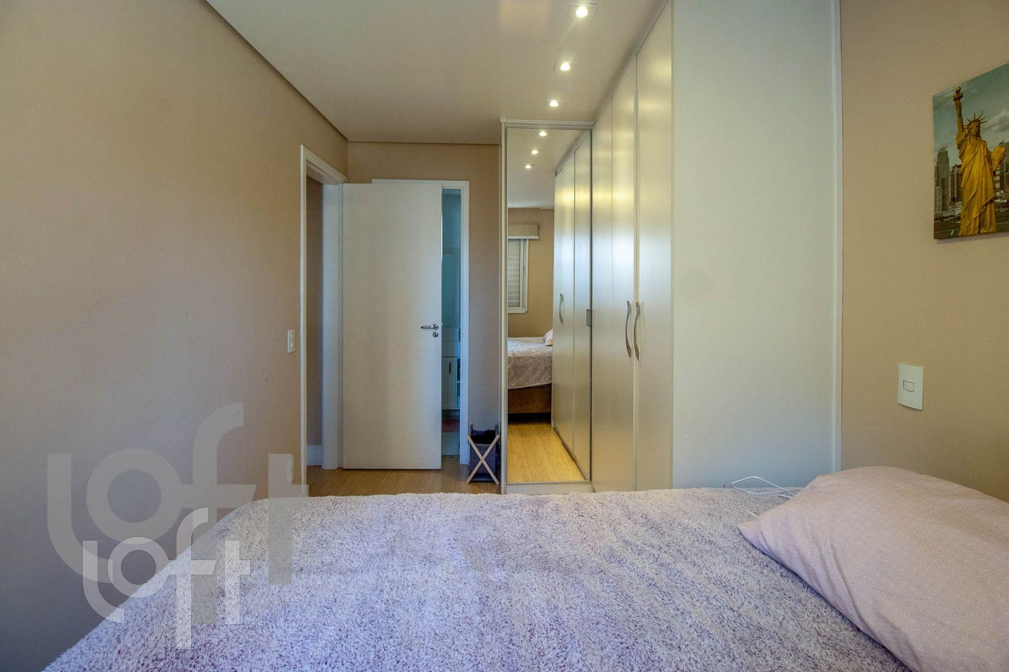 Apartamento, 2 quartos, 60 m² - Foto 7