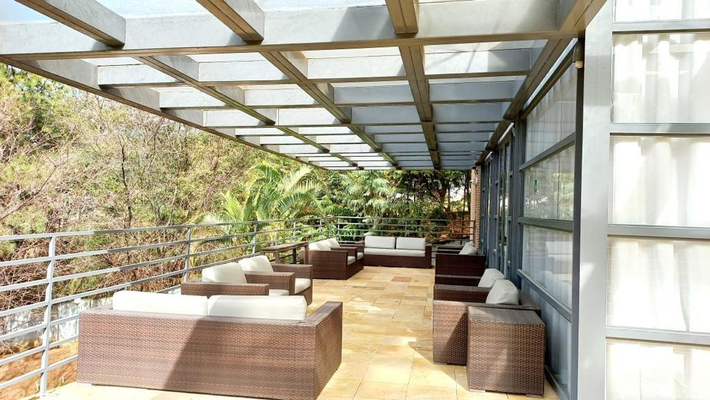 Sobrado, 4 quartos, 669 m² - Foto 26