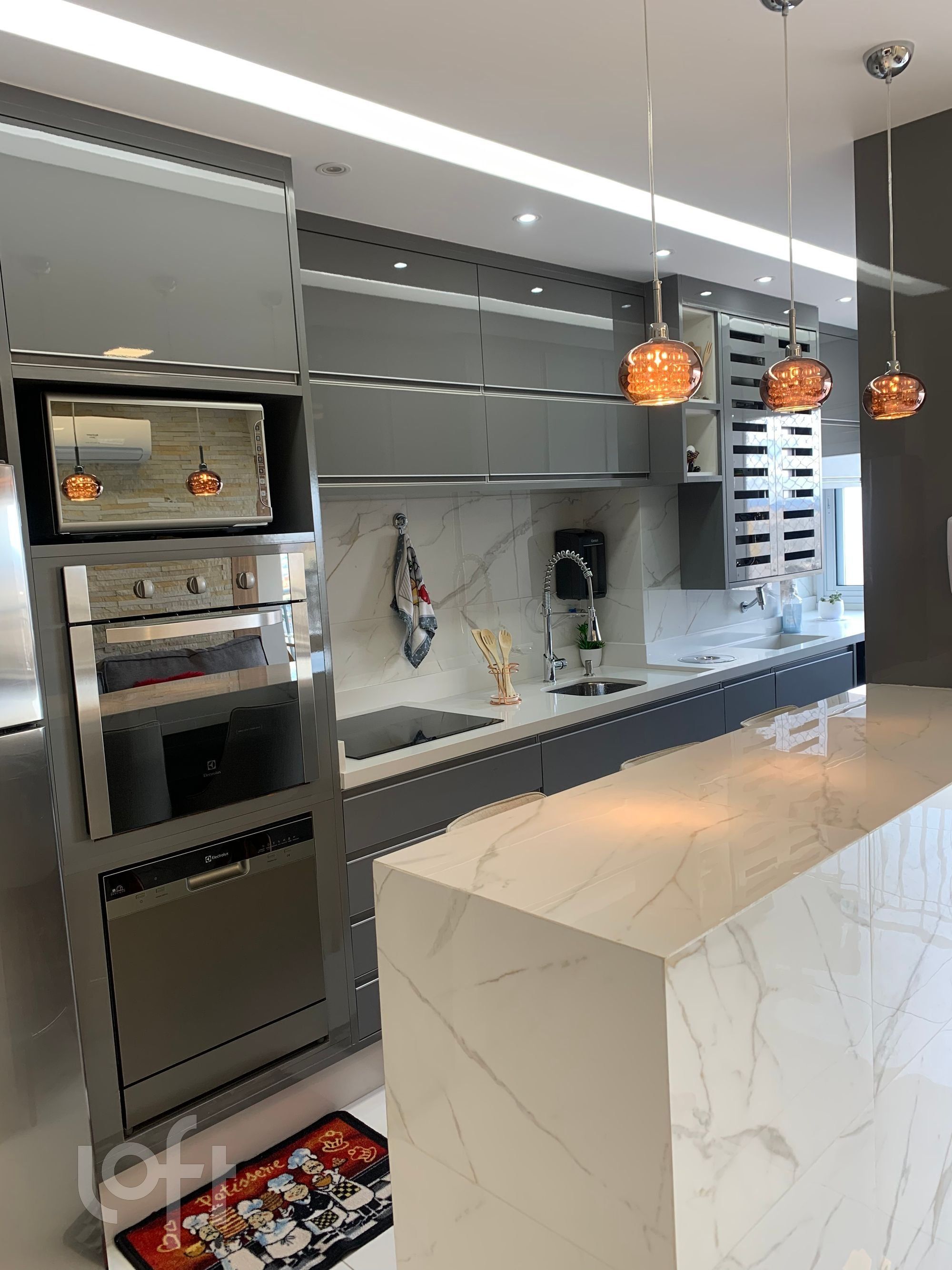 Apartamento, 2 quartos, 70 m² - Foto 14