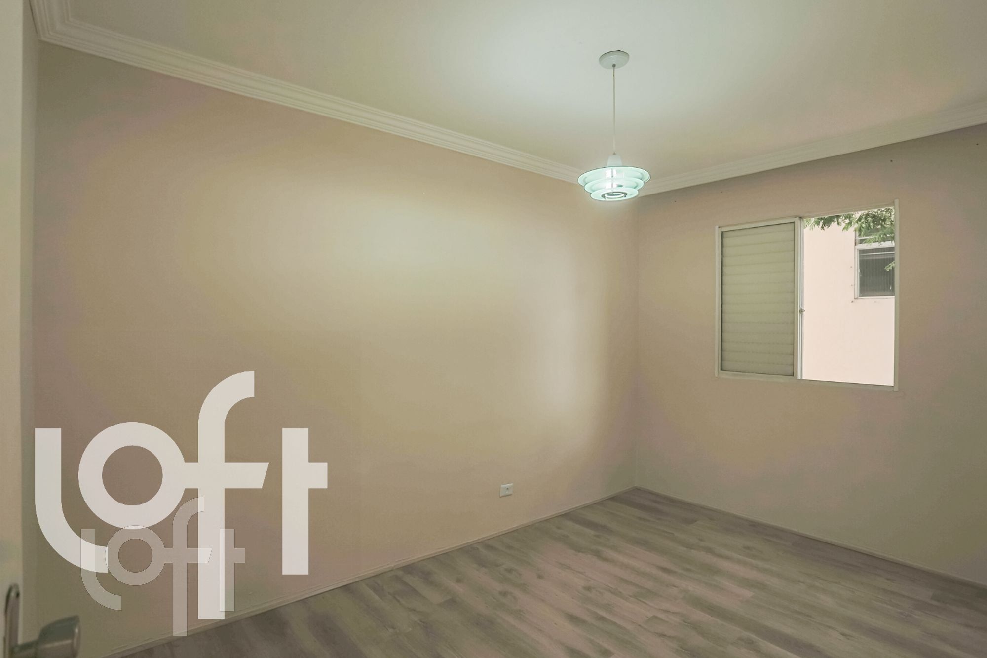 Apartamento à venda com 2 quartos, 59m² - Foto 8