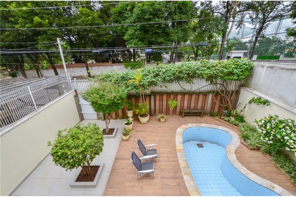 Casa, 4 quartos, 311 m² - Foto 36