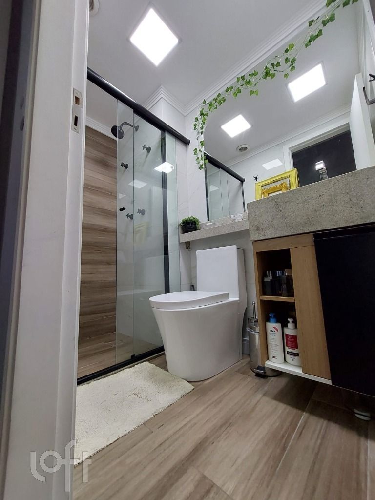 Apartamento, 2 quartos, 50 m² - Foto 28