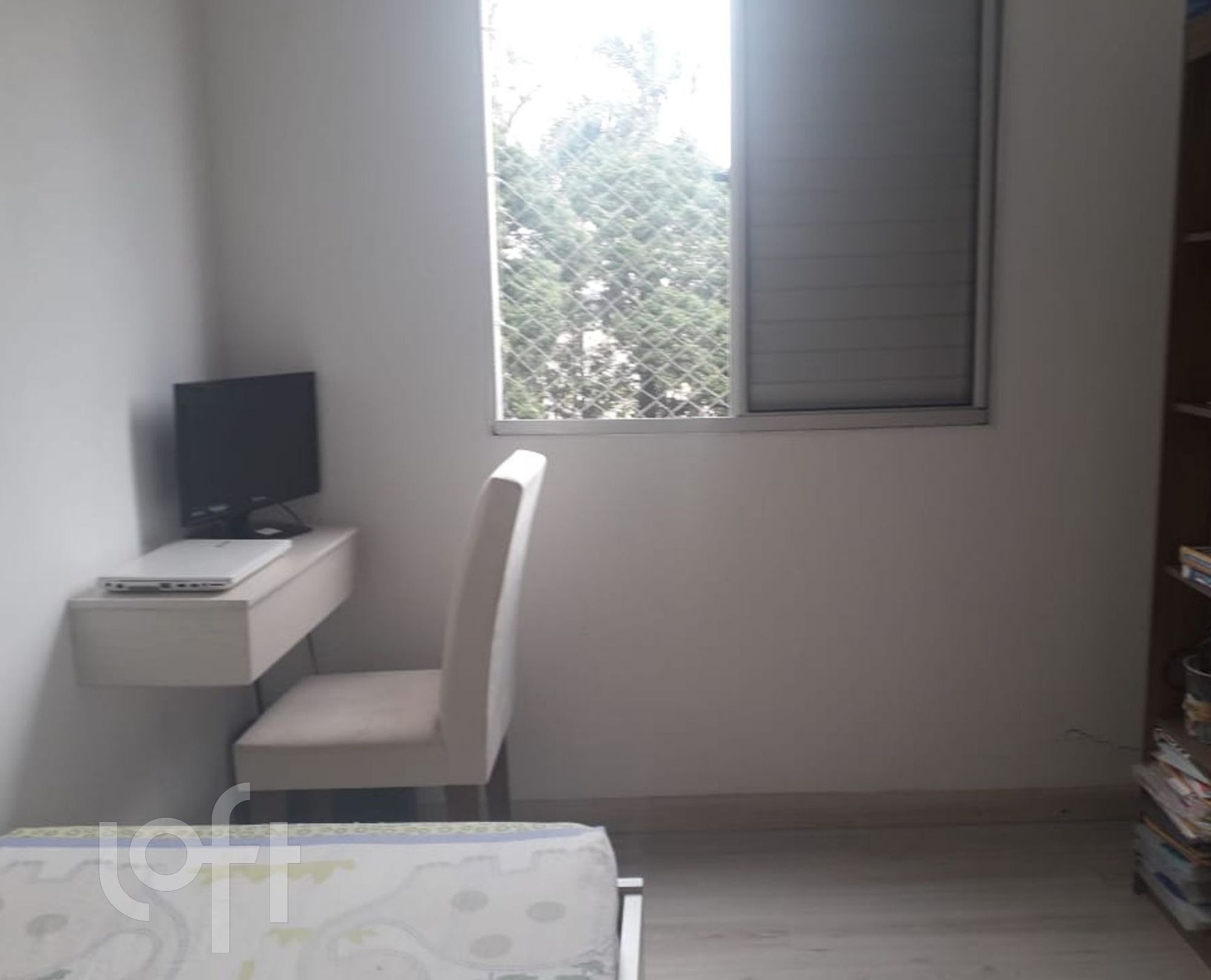 Apartamento, 2 quartos, 46 m² - Foto 2