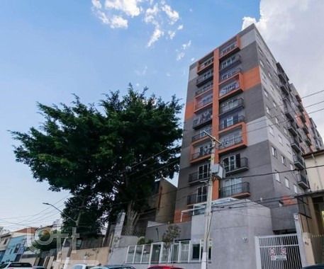 Apartamento, 2 quartos, 40 m² - Foto 12