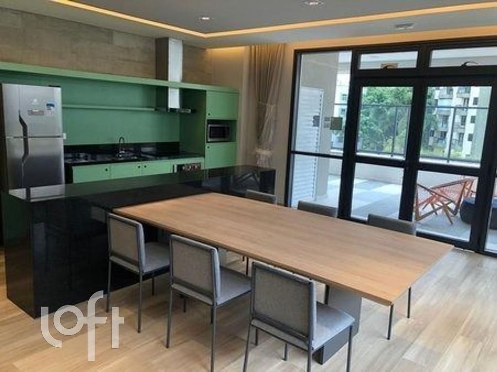 Apartamento, 1 quarto, 24 m² - Foto 16