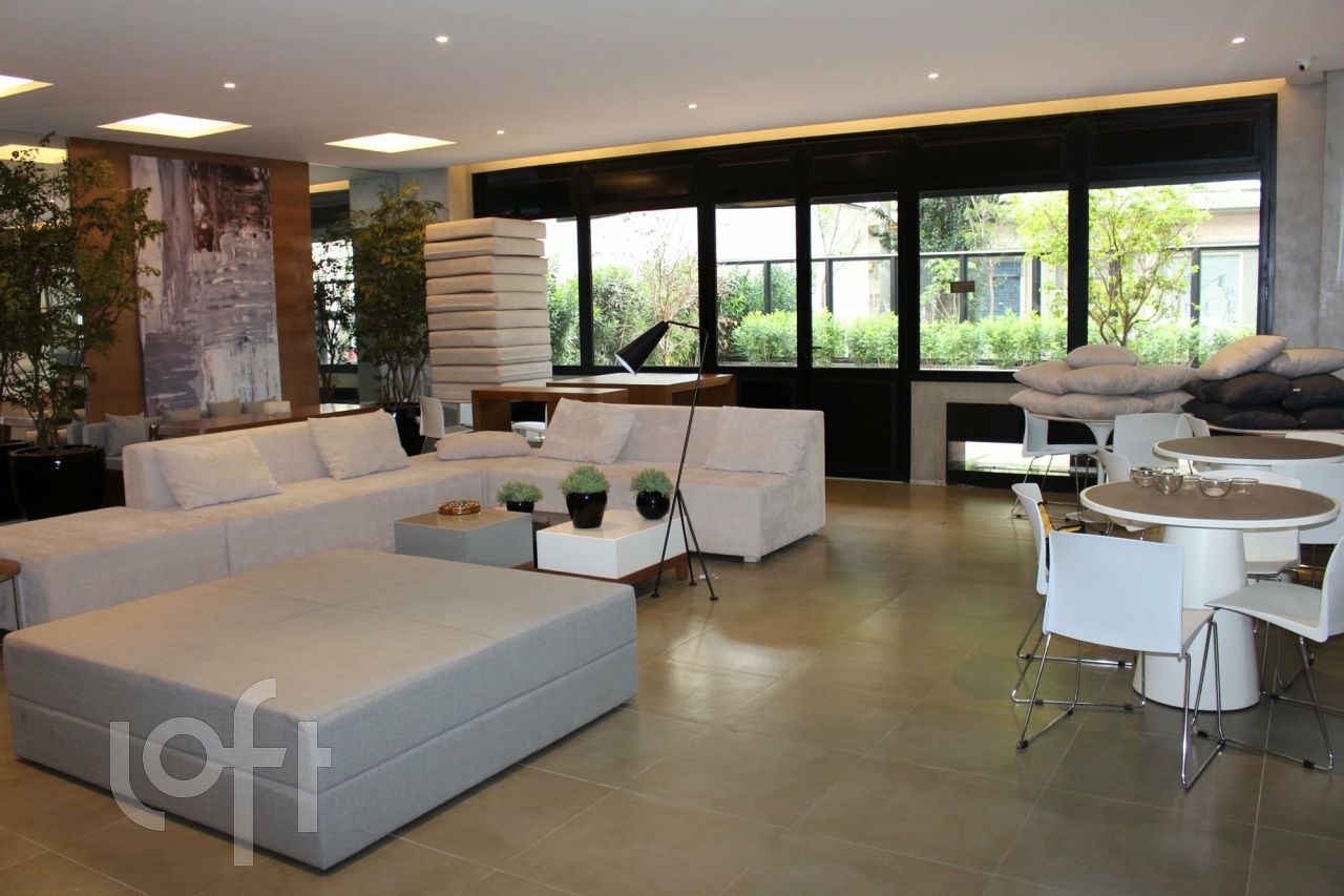 Apartamento, 1 quarto, 40 m² - Foto 13