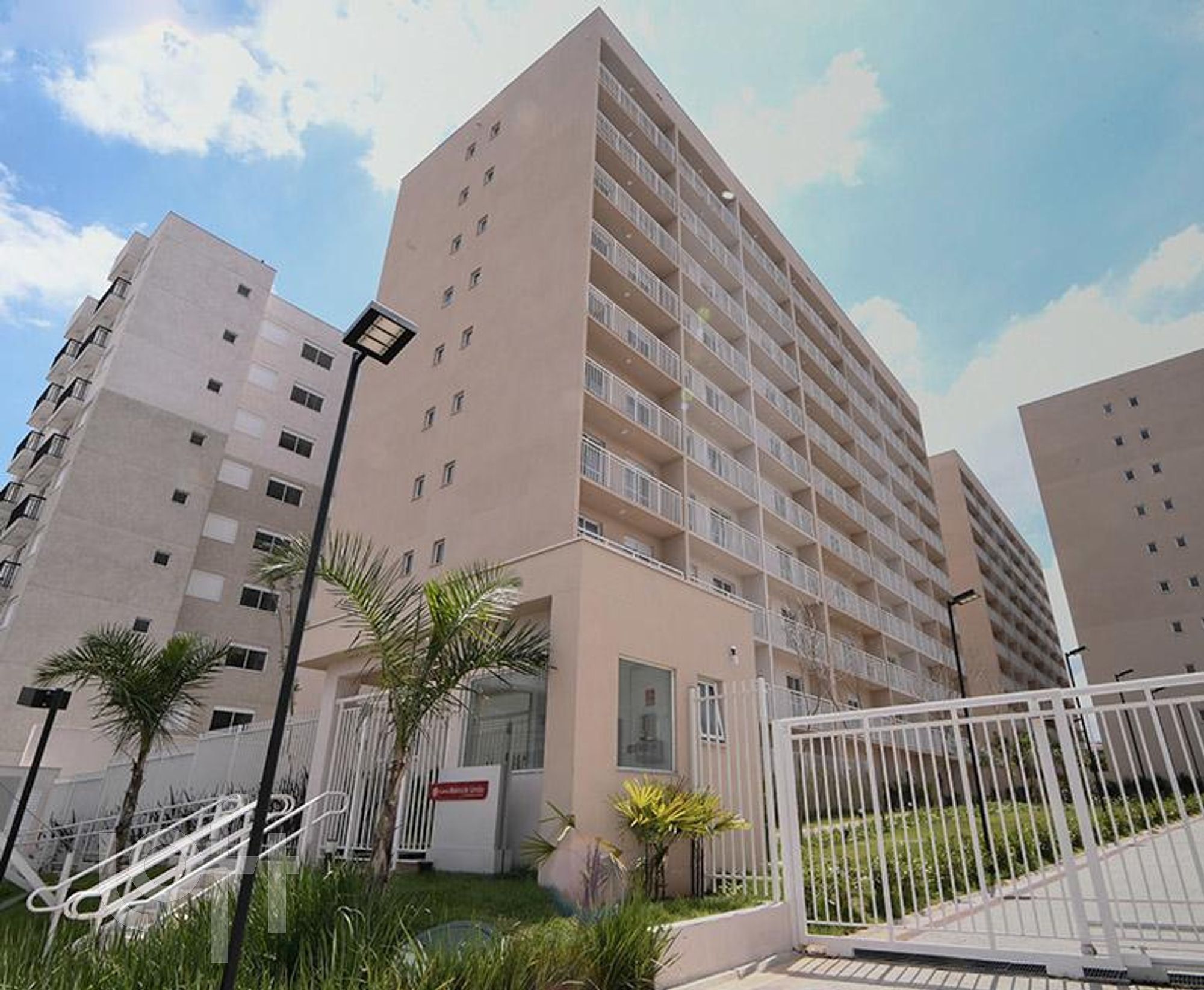 Apartamento, 1 quarto, 28 m² - Foto 4