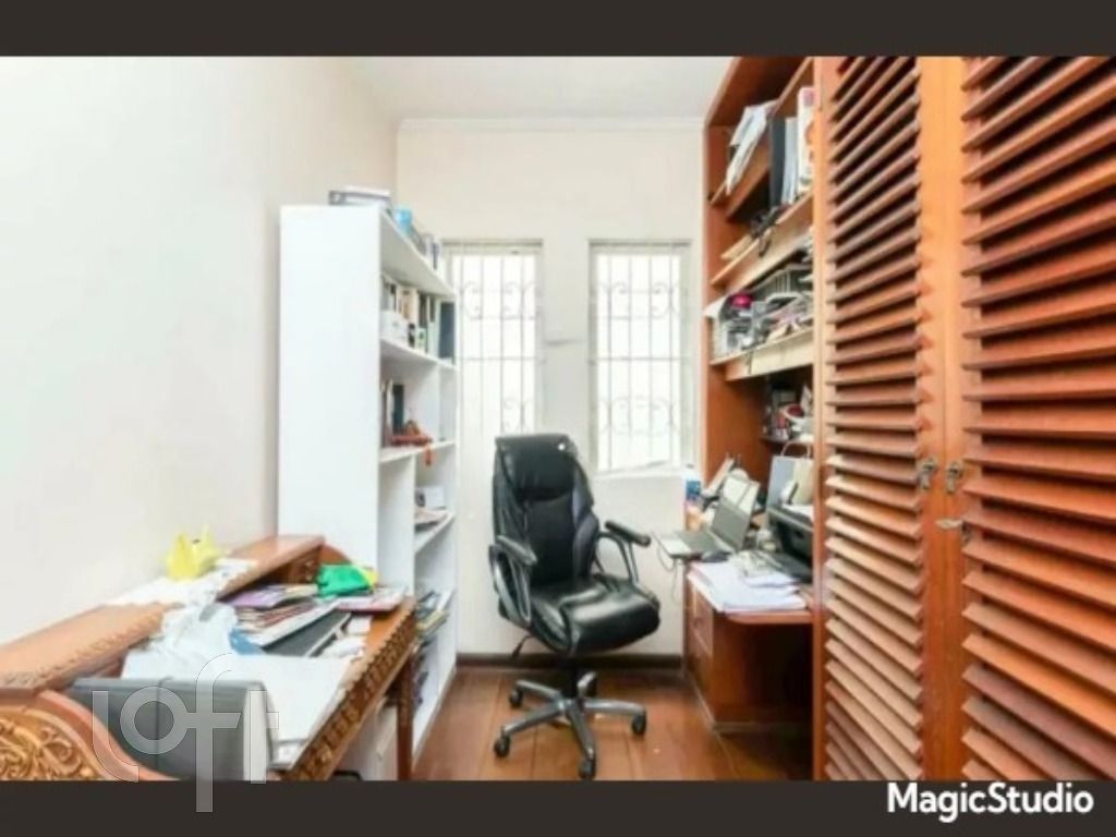 Casa, 6 quartos, 419 m² - Foto 16
