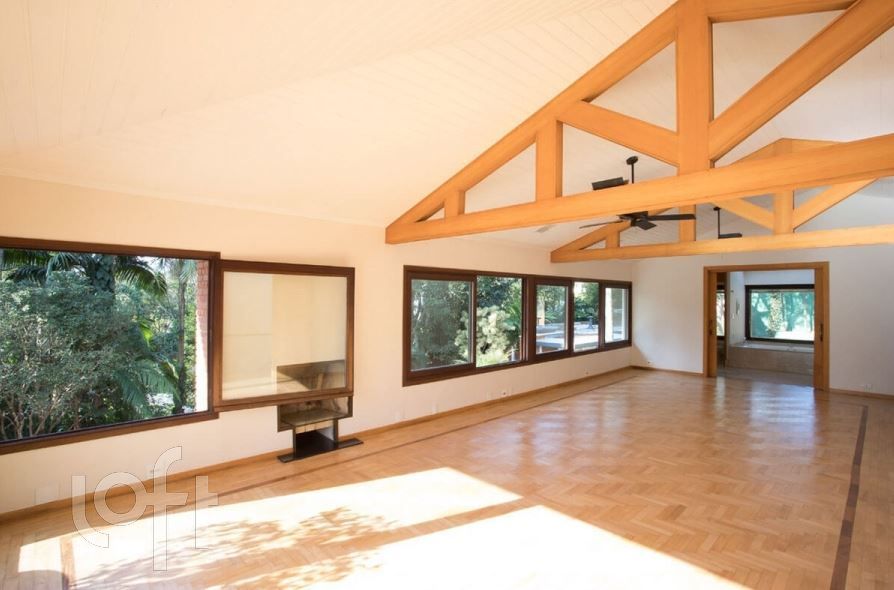 Casa, 5 quartos, 1300 m² - Foto 57