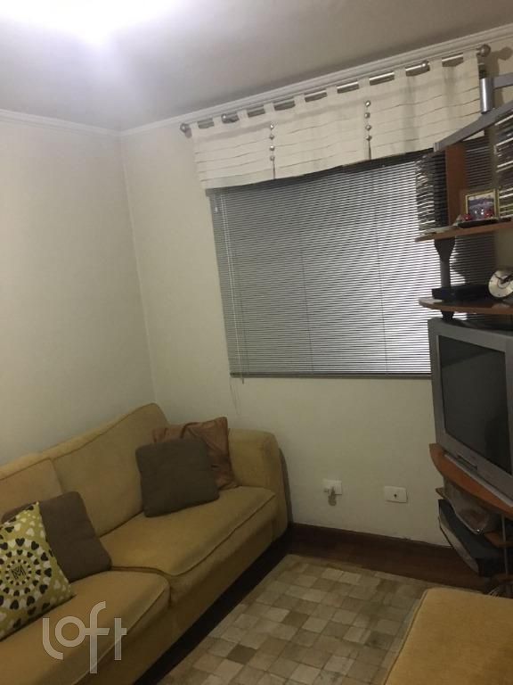 Apartamento, 3 quartos, 72 m² - Foto 1