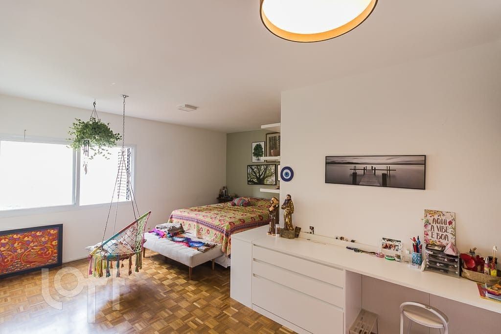 Apartamento, 4 quartos, 215 m² - Foto 11