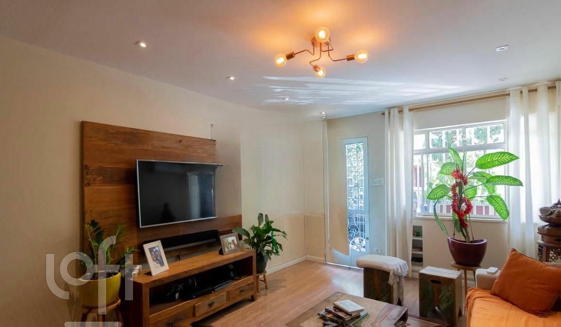 Casa à venda com 2 quartos, 100m² - Foto 8