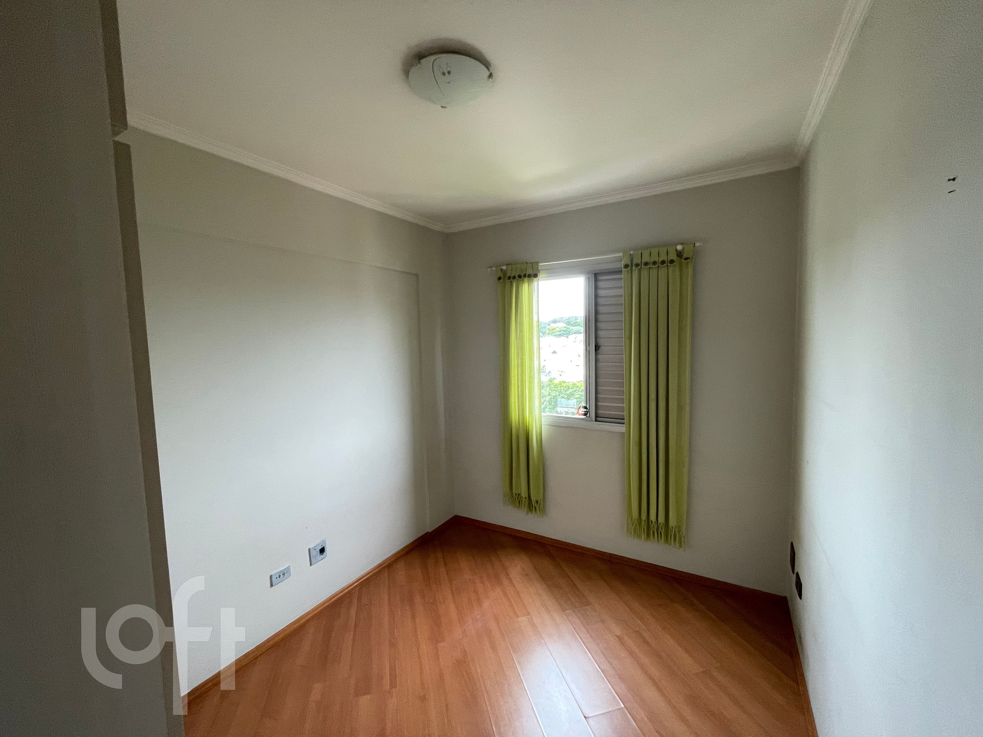 Apartamento, 2 quartos, 58 m² - Foto 9